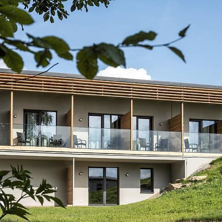 Hotel Ottenstein - Das Wohlfuehlhotel Rastenfeld Buitenkant foto