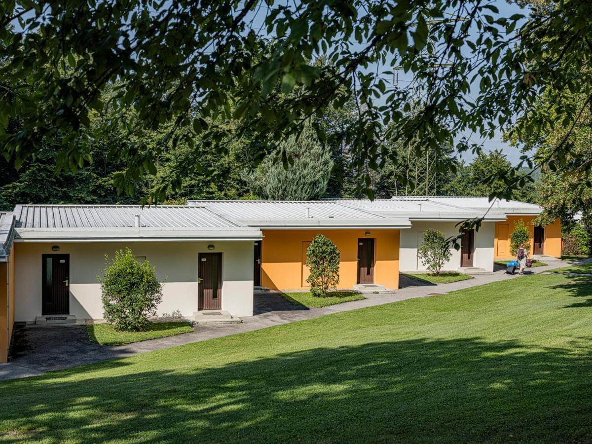 Hotel Ottenstein - Das Wohlfuehlhotel Rastenfeld Buitenkant foto