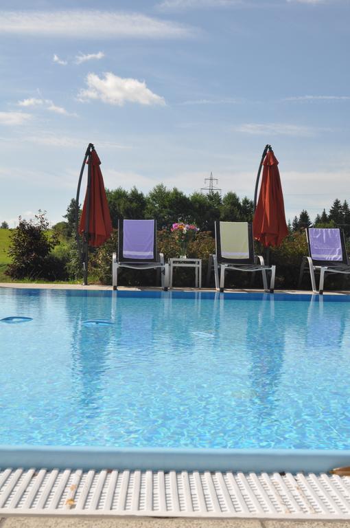 Hotel Ottenstein - Das Wohlfuehlhotel Rastenfeld Buitenkant foto