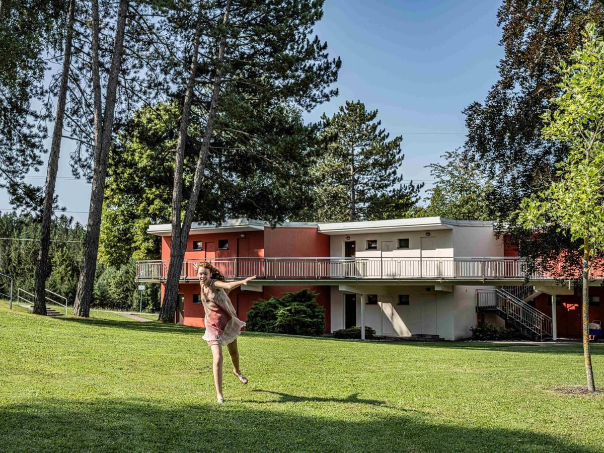 Hotel Ottenstein - Das Wohlfuehlhotel Rastenfeld Buitenkant foto