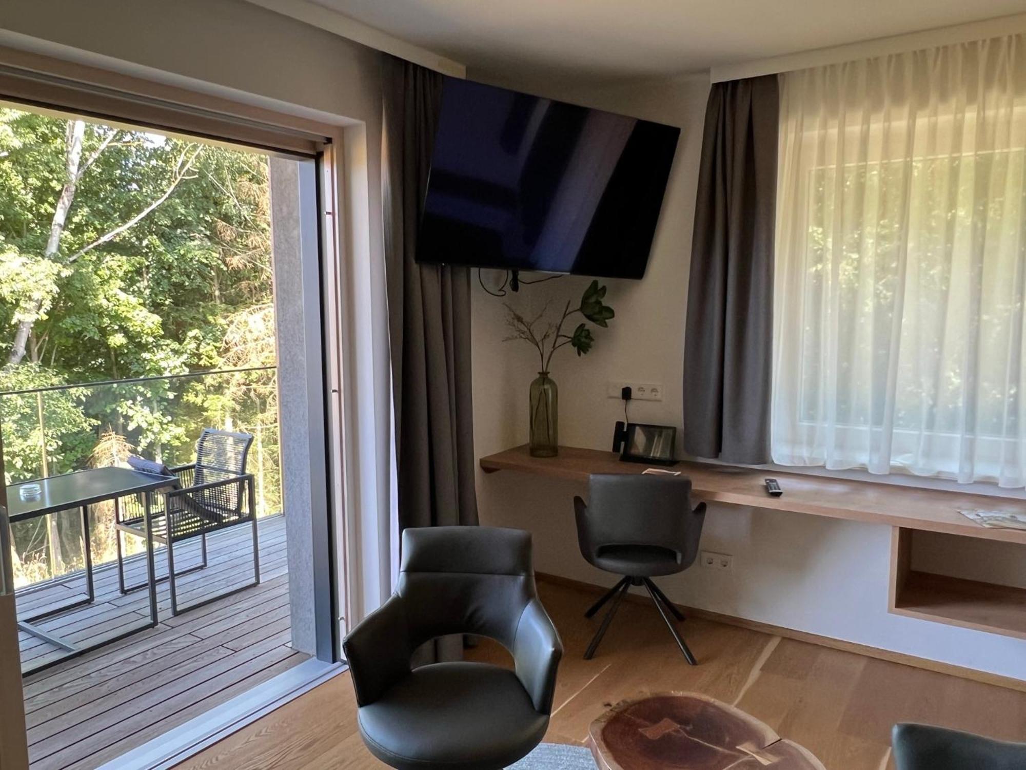 Hotel Ottenstein - Das Wohlfuehlhotel Rastenfeld Buitenkant foto