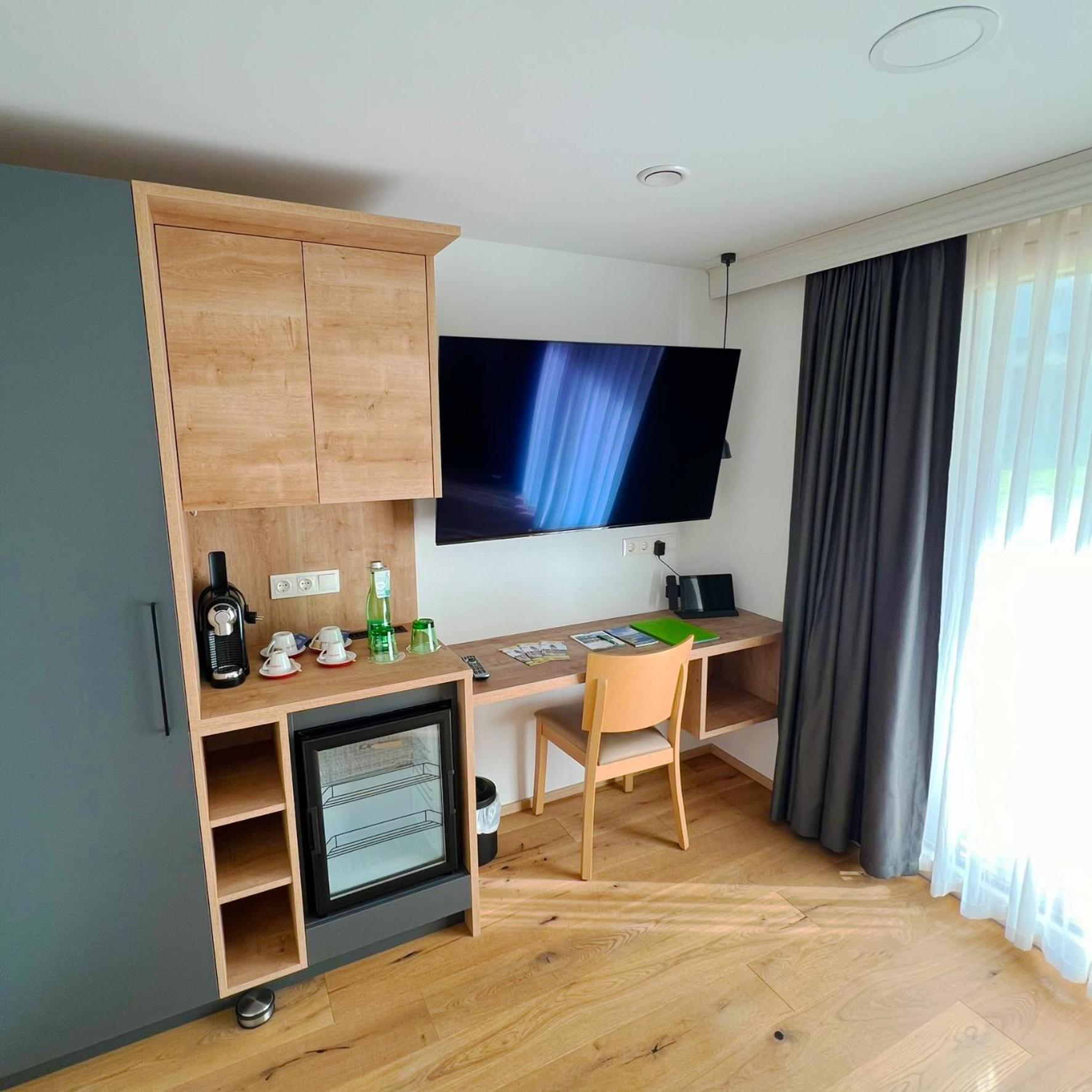 Hotel Ottenstein - Das Wohlfuehlhotel Rastenfeld Buitenkant foto