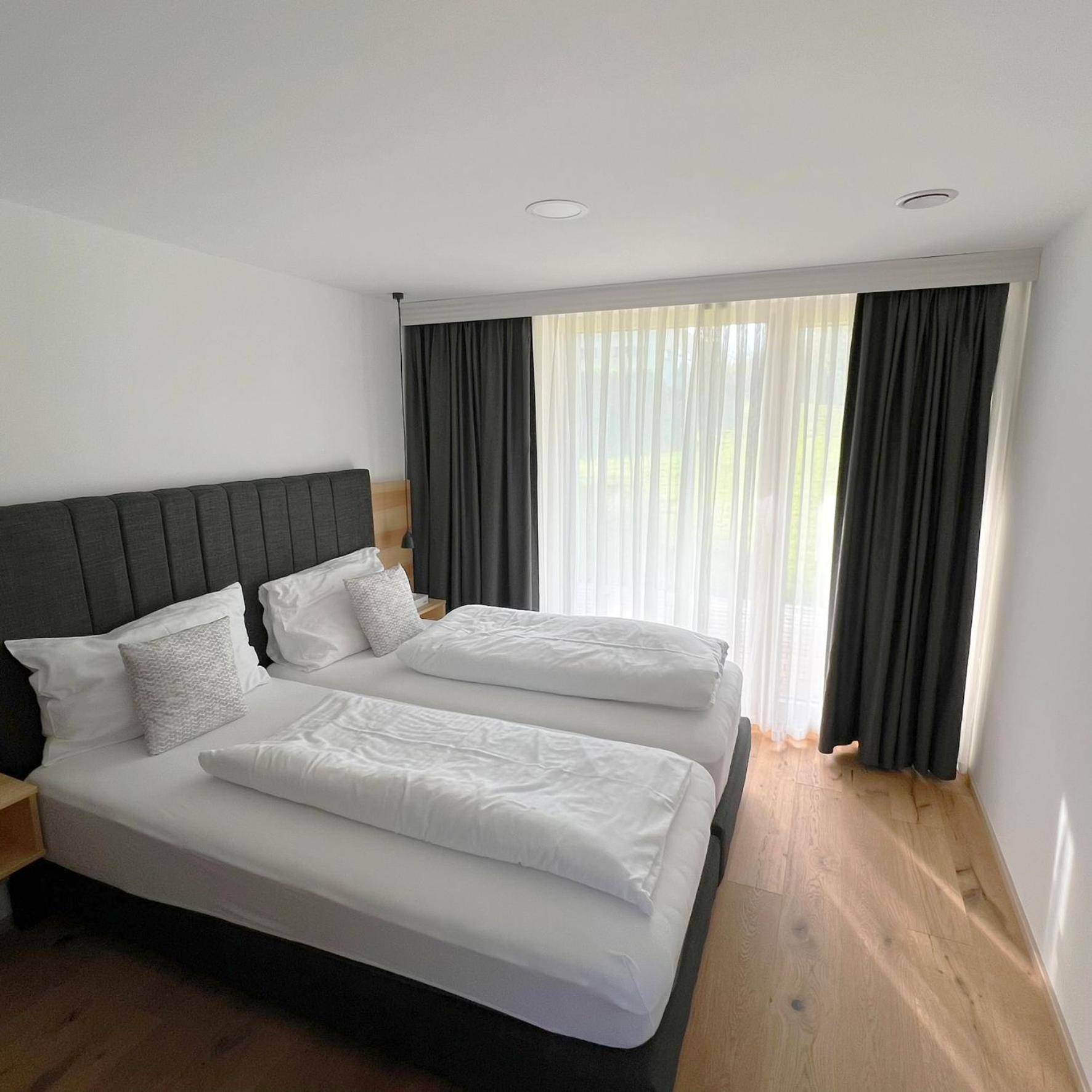 Hotel Ottenstein - Das Wohlfuehlhotel Rastenfeld Buitenkant foto