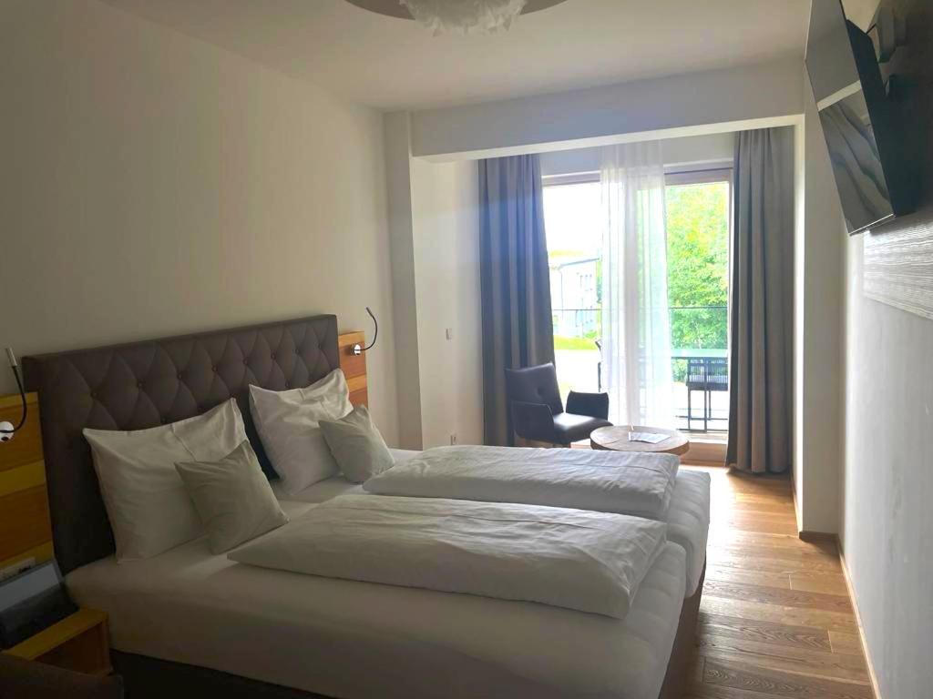 Hotel Ottenstein - Das Wohlfuehlhotel Rastenfeld Buitenkant foto