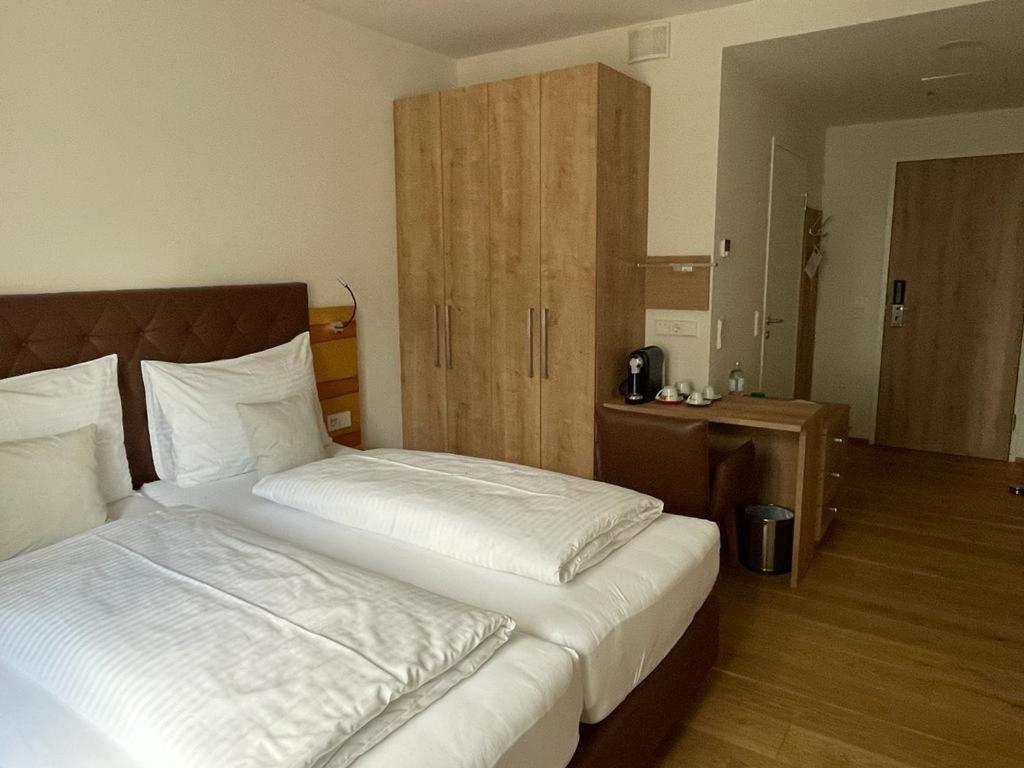 Hotel Ottenstein - Das Wohlfuehlhotel Rastenfeld Buitenkant foto