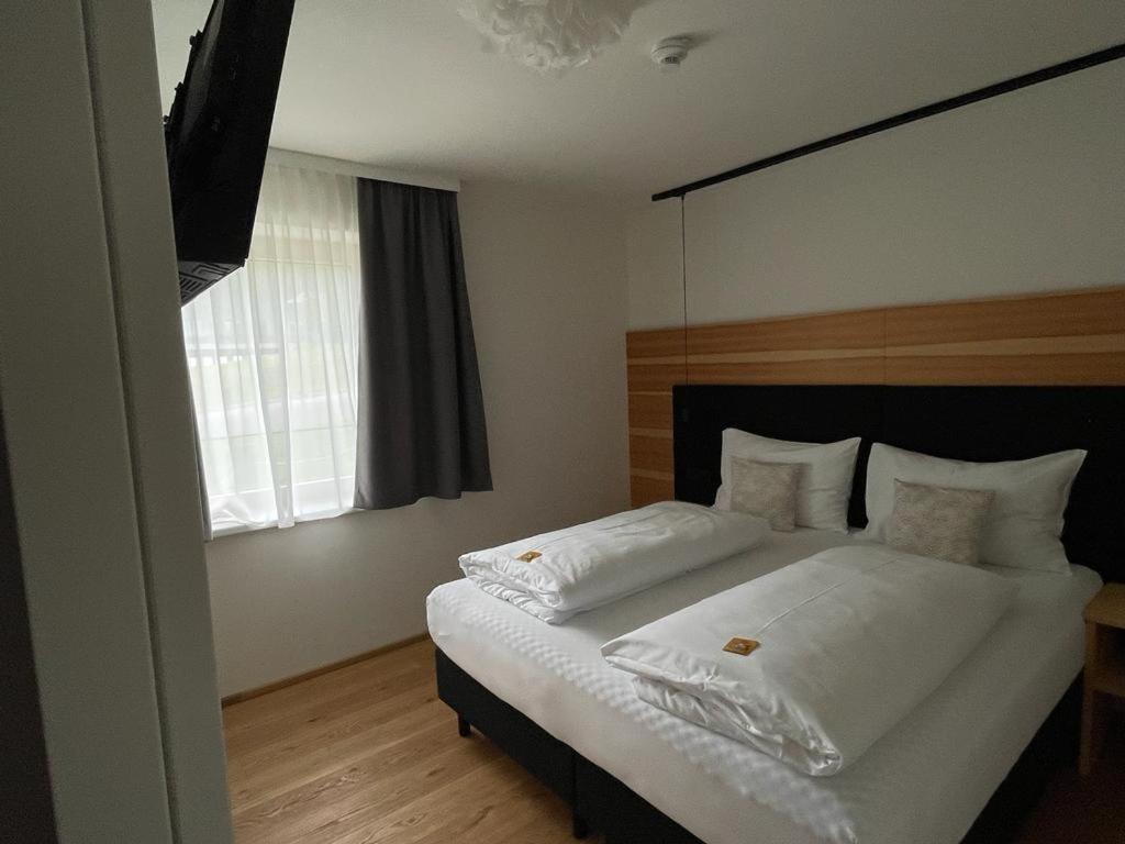 Hotel Ottenstein - Das Wohlfuehlhotel Rastenfeld Buitenkant foto