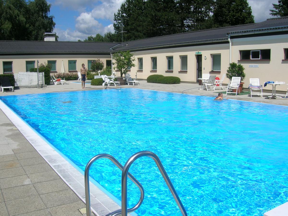 Hotel Ottenstein - Das Wohlfuehlhotel Rastenfeld Buitenkant foto