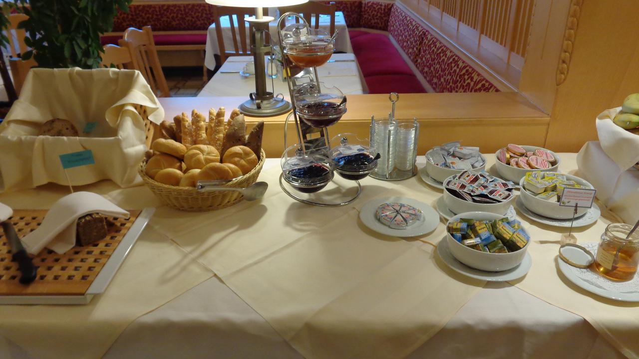 Hotel Ottenstein - Das Wohlfuehlhotel Rastenfeld Buitenkant foto